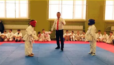 ДДТ "Фонтанка-32"