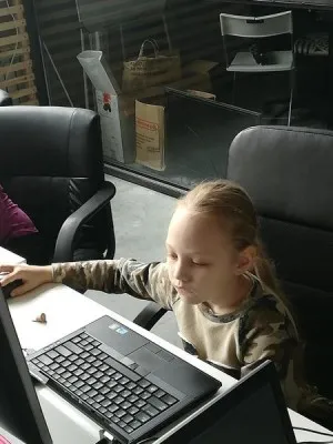 Создание видео и анимаций для детей