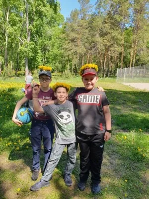 Летний городской IT-лагерь "Кодология"