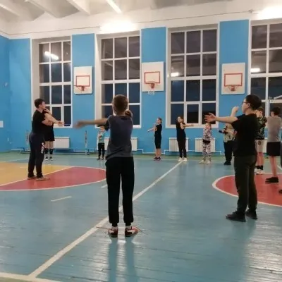 Любительский волейбольный клуб «Электро», фото 2