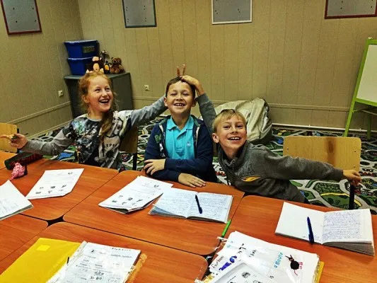 Английский язык в Idea School, фото 2