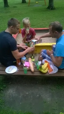 Спортивно-патриотический клуб «Боец», фото 2