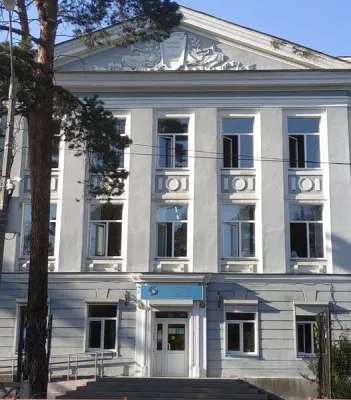 Основы изобразительного искусства