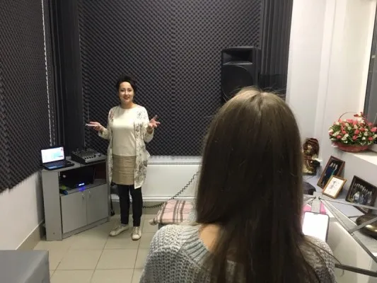 Творческий проект «СЦЕНА», фото 3