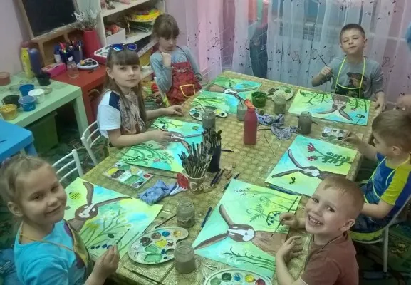 ИЗОбретатели, фото 5