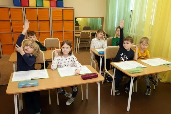 Студия английского языка
