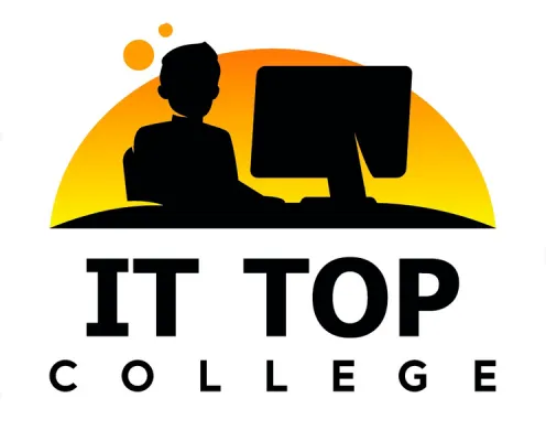 Колледж IT TOP, фото 1