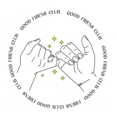 Good Friends Club