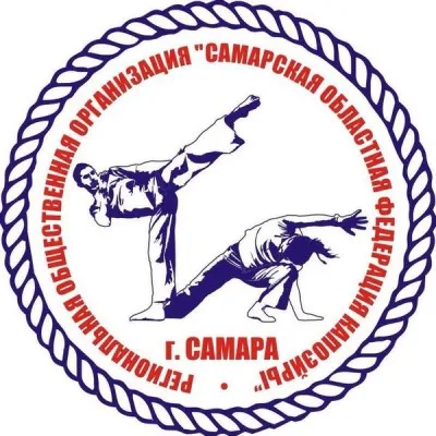 ABADA-capoeira в зале «Олимп», фото 1