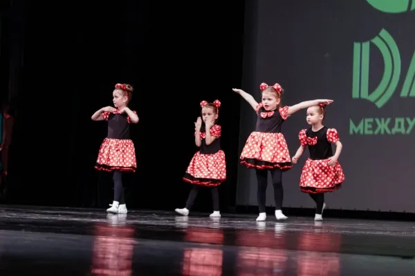 Школа танца «BABY DANCE», фото 4