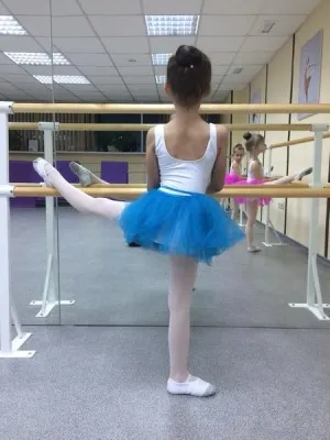 Балет