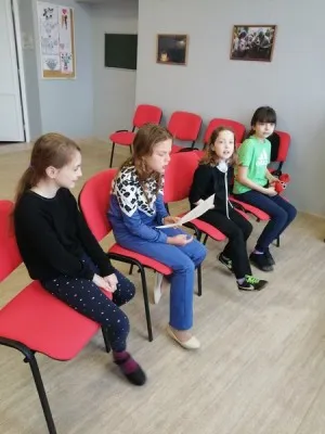 Студия вокала «Голоса детства», фото 5