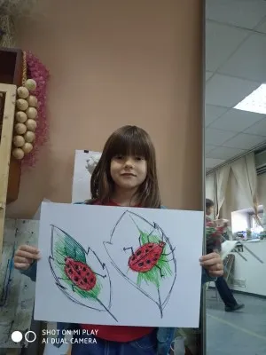 Школа живописи на Левобережье, фото 3