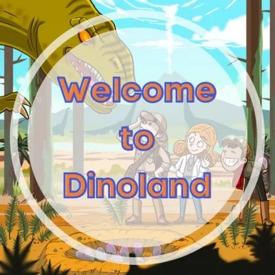 Летний городской лагерь Dinoland, фото 2