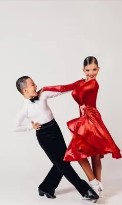 Танцевальный Клуб DancePro, фото 3