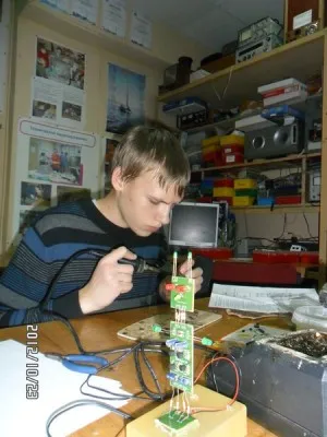 Радиотехника для начинающих, фото 4