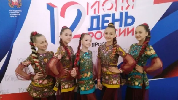 Образцовый коллектив Студия эстрадного вокала «Тутти», фото 4