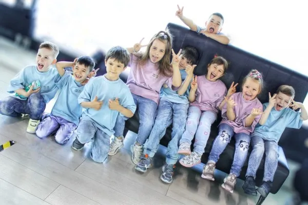 PrimeTime Kids, фото 2