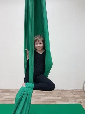 Воздушная гимнастика, фото 4