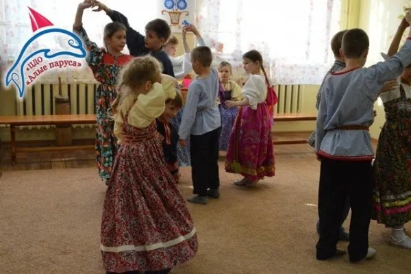 Студия русской традиционной культуры «Терем», фото 3