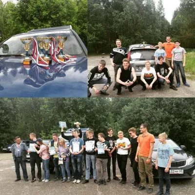 Детско-юношеская автошкола, обучение вождению, фото 2