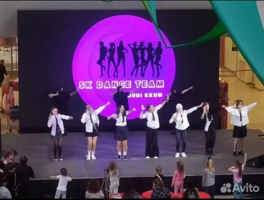 K-pop coverdance, фото 2