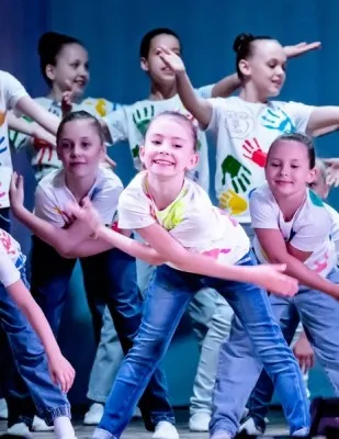 Детская хореографическая студия «Зефир», фото 5