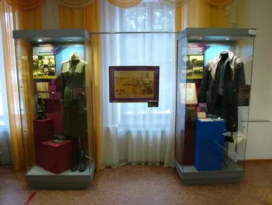 Экскурсия «Для фронта крепкие тылы» для подростков, фото 3