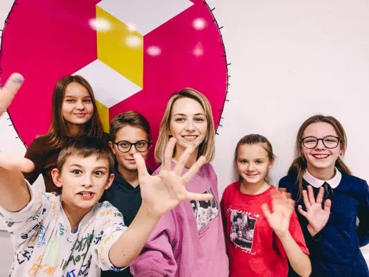Архитектурная школа Футуругуру в Доме Архитектора