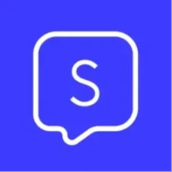 Онлайн-школа английского языка Skillbox