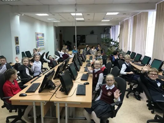 Программирование и цифровое творчество