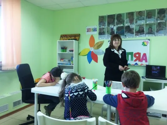 Красивый почерк, фото 2