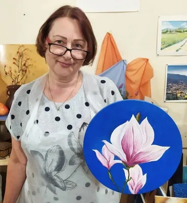Свободная мастерская, фото 3
