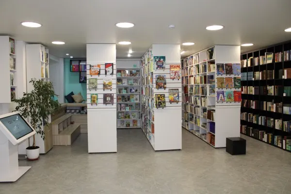 Школа книжного блогера, фото 2