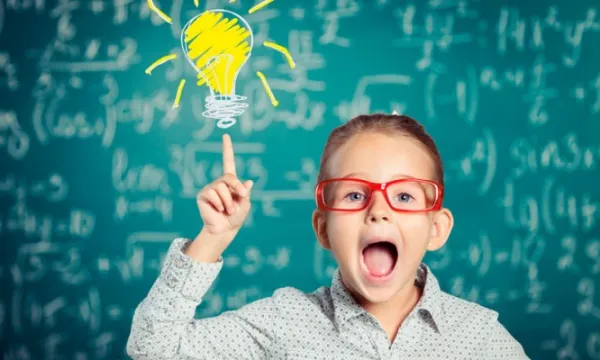 Скорочтение и развитие интеллекта в школе HAPPY INTELLECT, фото 1