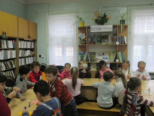 Студия декоративно-прикладного искусства «Фантазеры», фото 3