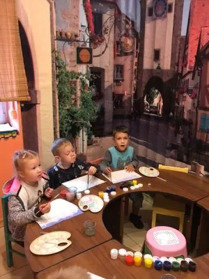 Арт-студия