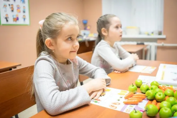 Подготовка к школе. Дошколёнок. Логопедический центр Болтунишка, фото 2