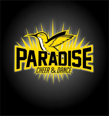 Клуб чир-спорта Paradise