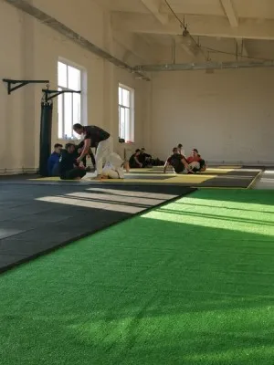 Клуб Единоборств "DAVYDOV TEAM"