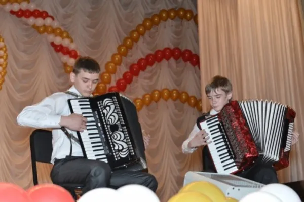 Народные инструменты, фото 3