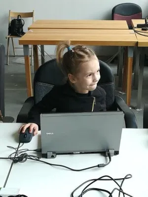 Компьютерный инженер