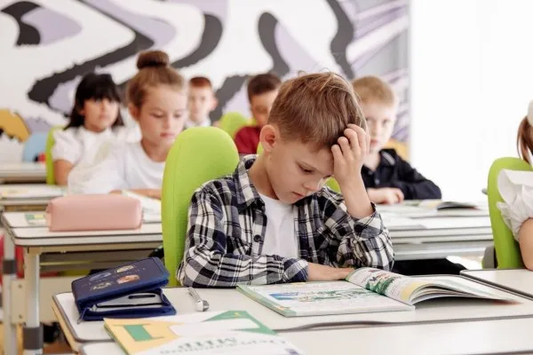 Частная школа Top IT School, фото 5