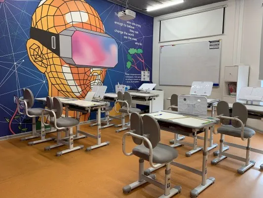 TOP IT SCHOOL, фото 4