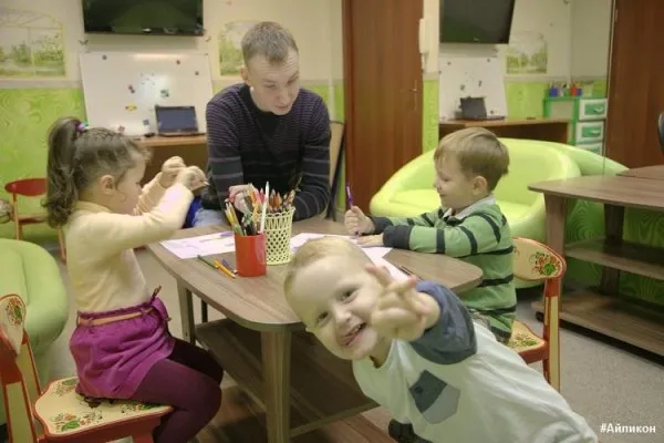 Иностранные языки для детей и взрослых, фото 4