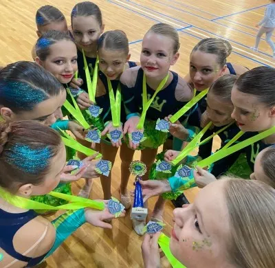 Adl Forward Cheer