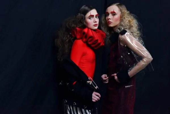 Студия моделей «Ариана»