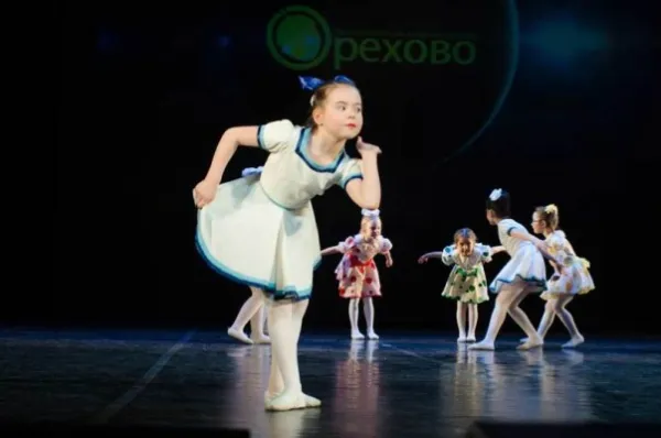 СТУДИЯ КЛАССИЧЕСКОГО ТАНЦА «BALLETA»