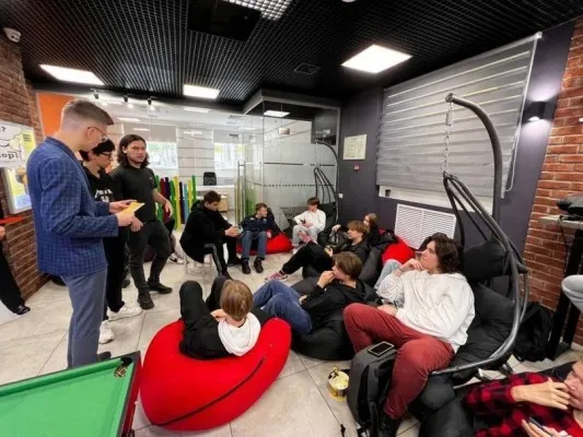 Top IT School Смоленск, фото 4
