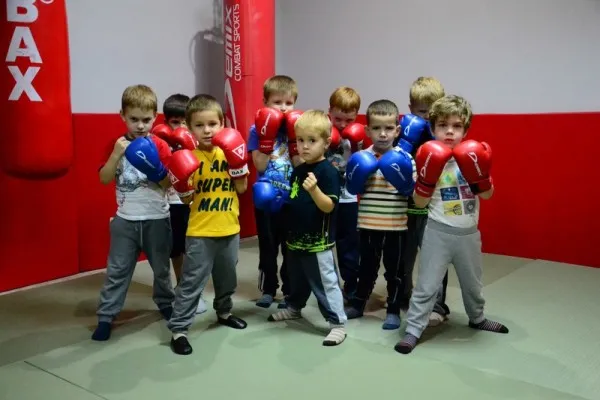 Рукопашный бой, фото 2